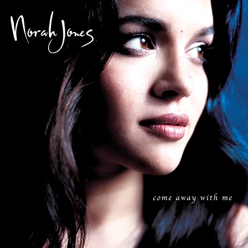 Norah Jones Come Away With Me (20th Anniversary) [Super Deluxe 4 LP]