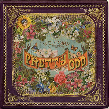 Panic At The Disco PRETTY ODD