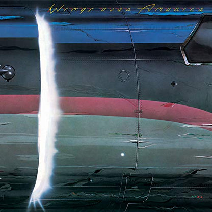 Paul McCartney & Wings Wings Over America [3 LP]