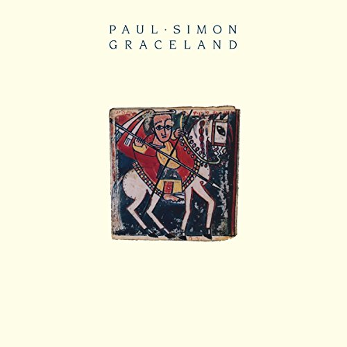 Paul Simon Graceland (180 Gram Vinyl) [Import]