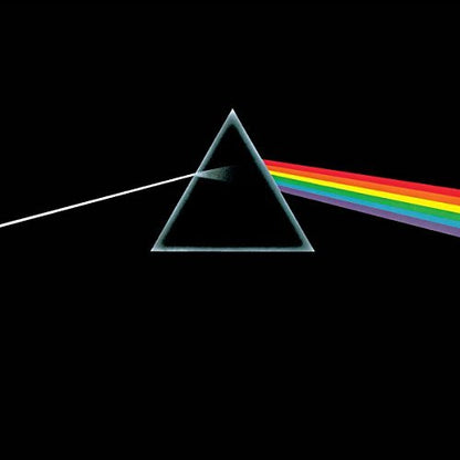 Pink Floyd Dark Side Of The Moon