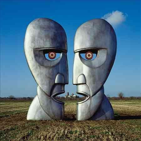 Pink Floyd The Division Bell [20th Anniversary Edition]