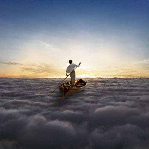 Pink Floyd The Endless River [Import] (2 Lp's)