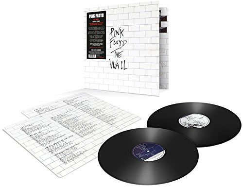 Pink Floyd The Wall