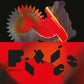 Pixies Doggerel (Standard Red Vinyl)