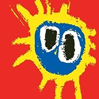 Primal Scream Screamadelica (Deluxe Edition) [Import] (2 Lp's)