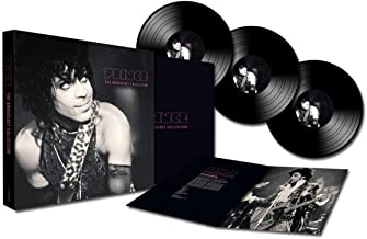 Prince The Broadcast Collection