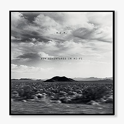 R.E.M. New Adventures In Hi-Fi (25th Anniversary Edition) [2 LP]