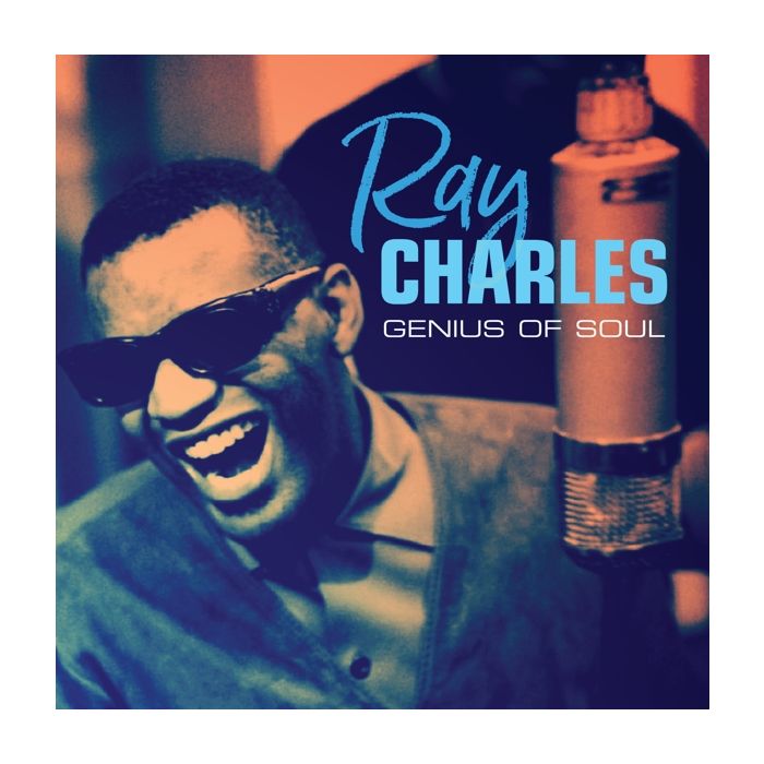 Ray Charles Genius Of Soul [Import]