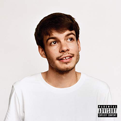 Rex Orange County Pony