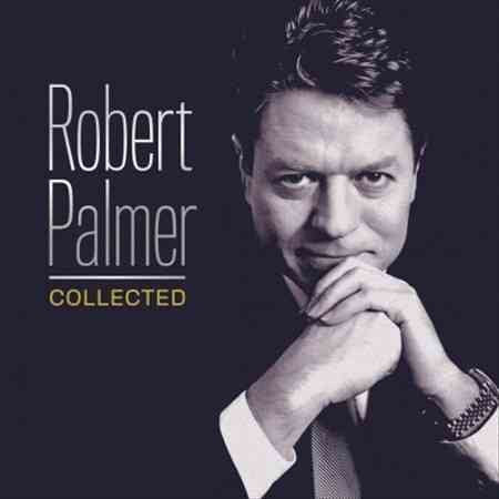 Robert Palmer Collected [Import] (2 Lp's)