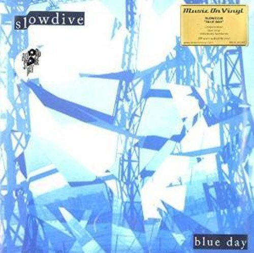 SLOWDIVE BLUE DAY