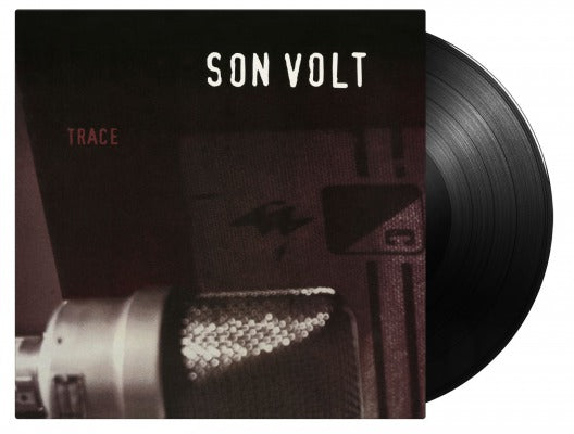 SON VOLT TRACE -HQ-