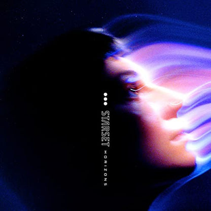 STARSET HORIZONS [Blue Marble 2 LP]