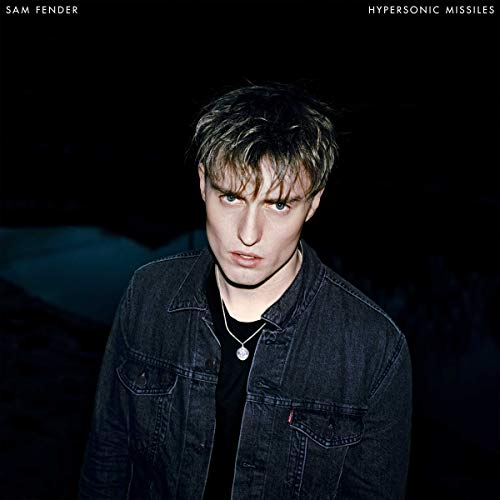 Sam Fender Hypersonic Missiles