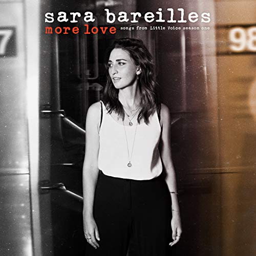 Sara Bareilles More Love: Songs From Little Voice, Season One (150 Gram Vinyl)