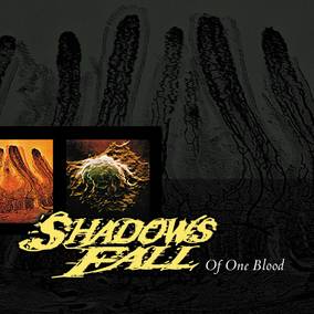 Shadows Fall Of One Blood (RSD)