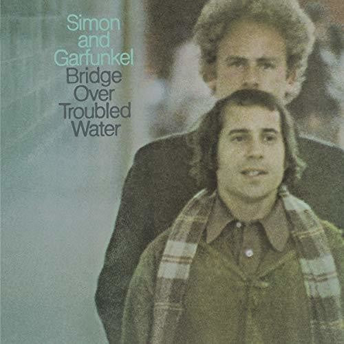 Simon & Garfunkel Bridge Over Troubled Water