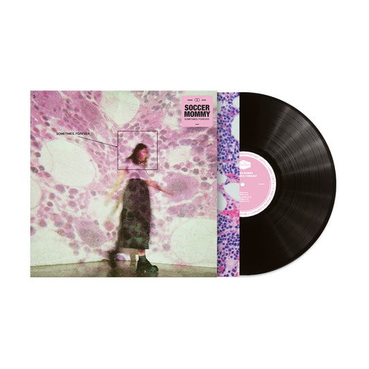 Soccer Mommy Sometimes, Forever [LP]