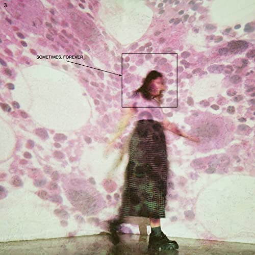 Soccer Mommy Sometimes, Forever [LP]