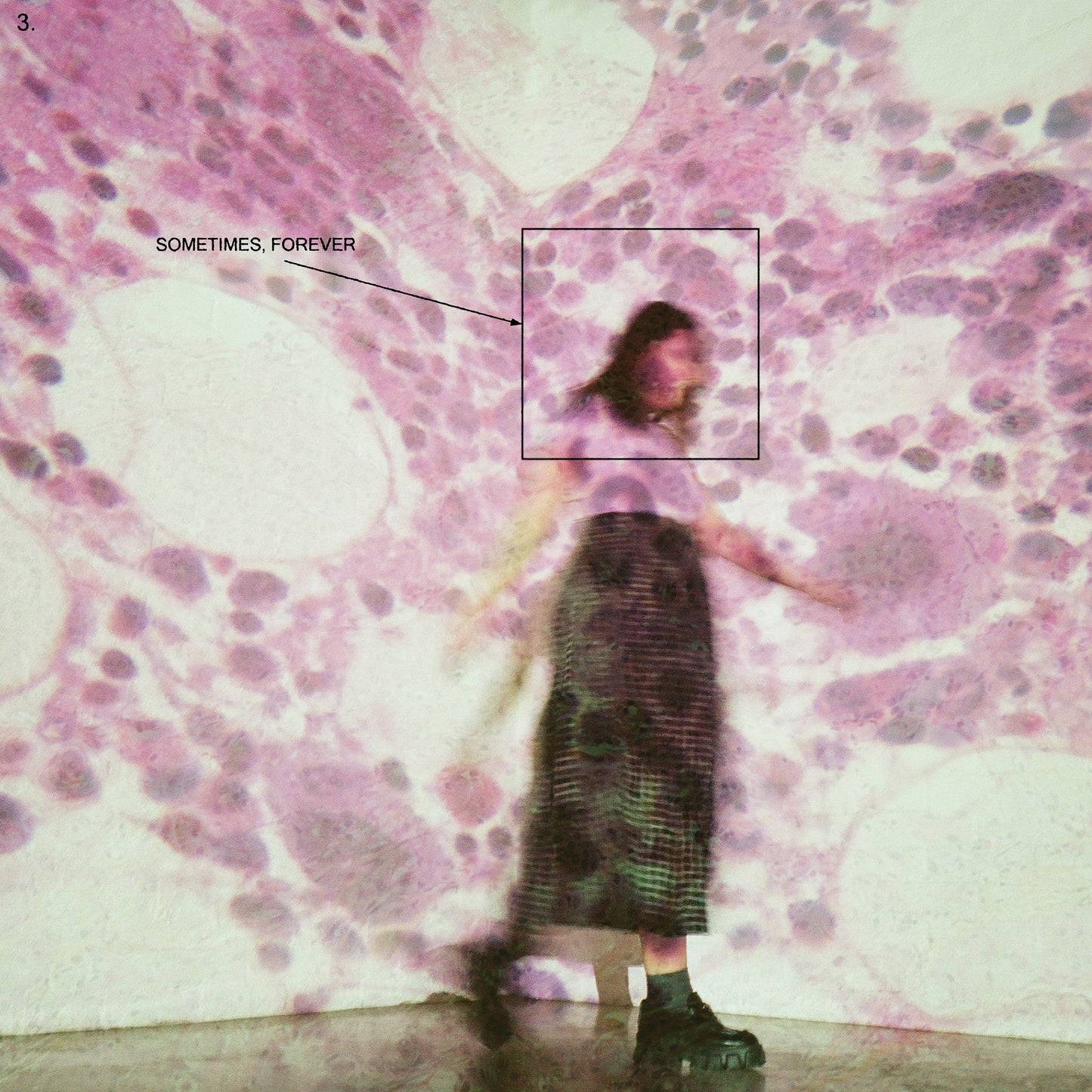 Soccer Mommy Sometimes, Forever [LP]