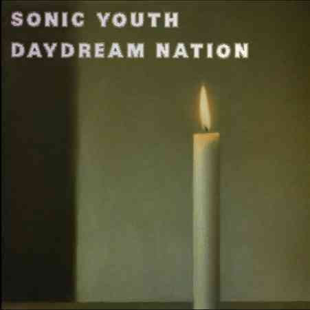 Sonic Youth Daydream Nation (2 Lp's)