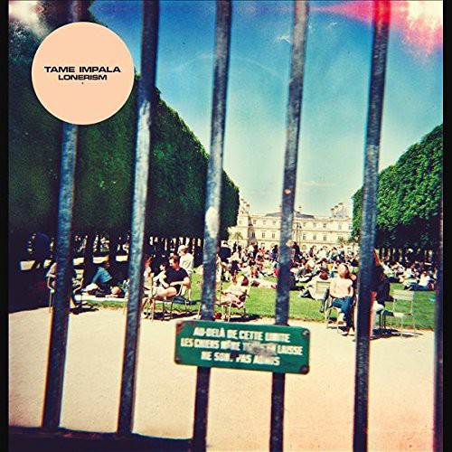 Tame Impala Lonerism [Import] (2 LP)