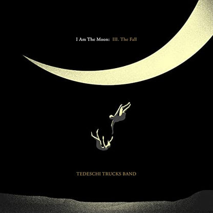 Tedeschi Trucks Band I Am The Moon: III. The Fall [LP]