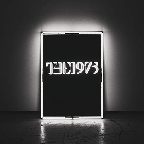 The 1975 The 1975 (2 Lp's)