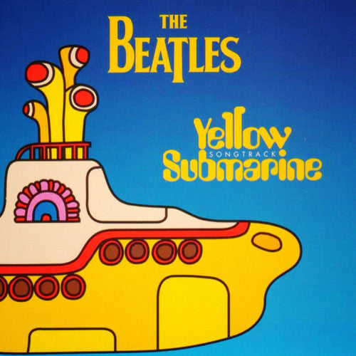 The Beatles Yellow Submarine: SongTrack [Import]