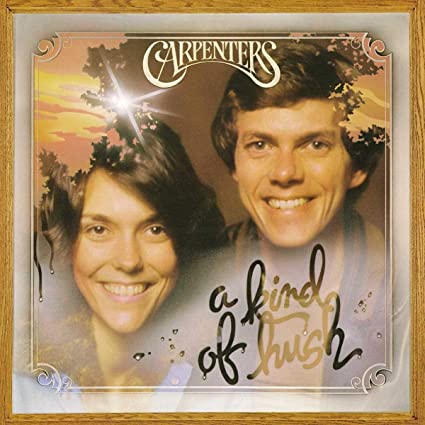 The Carpenters A Kind of Hush (180 Gram Vinyl)