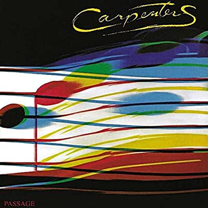 The Carpenters Passage (Remastered) (180 Gram Vinyl)