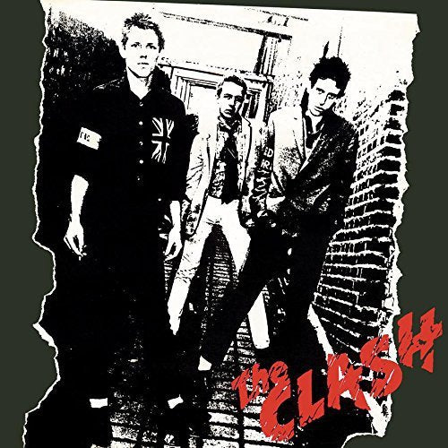 The Clash The Clash (180 Gram Vinyl) [Import]