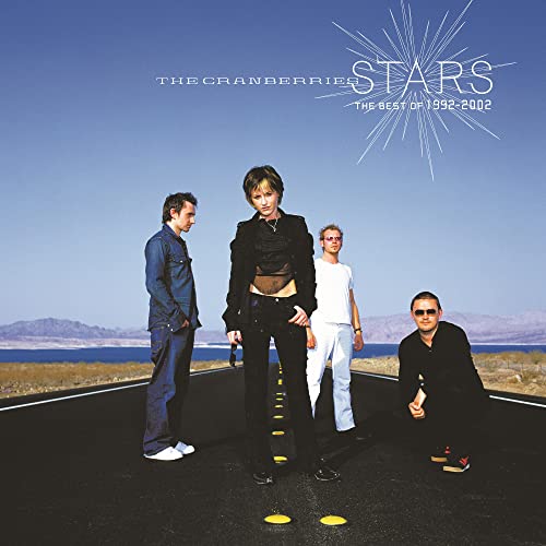 The Cranberries Stars (The Best Of 1992-2002) [2 LP]