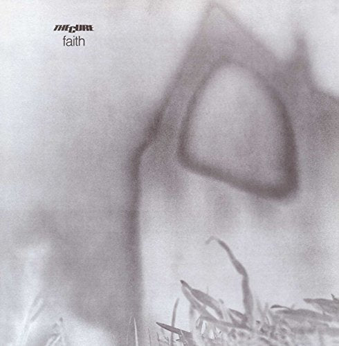 The Cure Faith (180 Gram Vinyl) [Import]