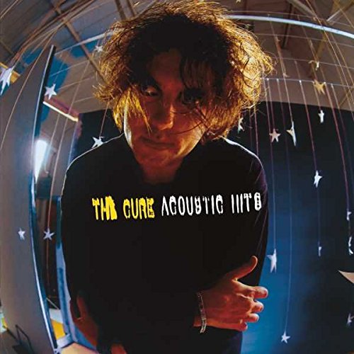 The Cure Acoustic Hits [Import] (2 Lp's)