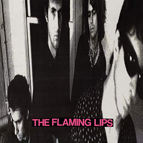 The Flaming Lips In A Priest Driven Ambulance (Vinyl)