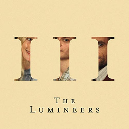 The Lumineers III