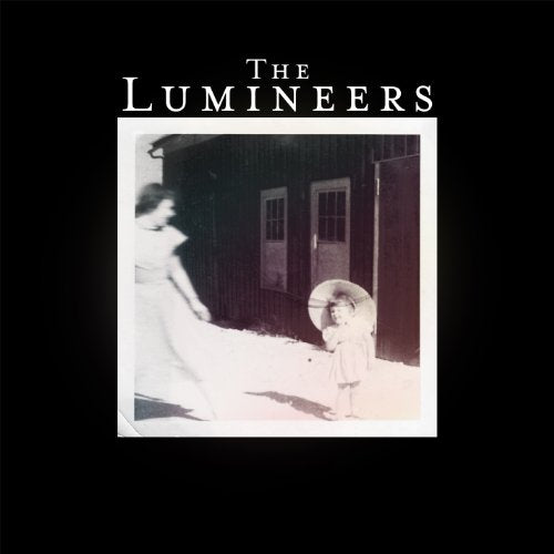 The Lumineers The Lumineers