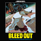 The Mountain Goats Bleed Out (Colored Vinyl, Yellow, Gatefold LP Jacket, Digital Download Card) (2 Lp's)