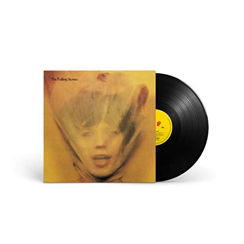 The Rolling Stones Goats Head Soup (180 Gram Vinyl)