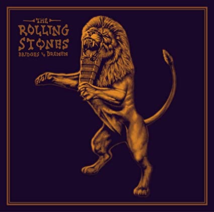 The Rolling Stones Bridges To Bremen (180 Gram Vinyl) (3 Lp's) [Import]