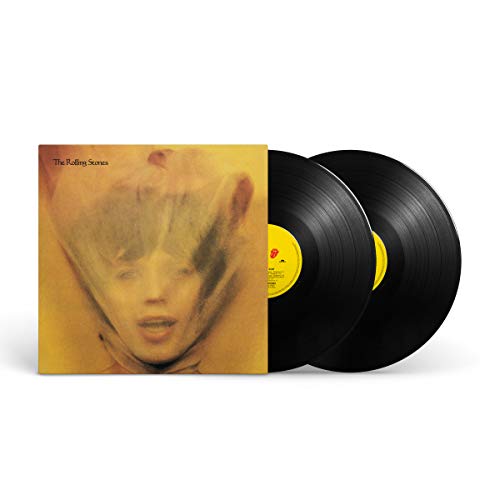 The Rolling Stones Goats Head Soup [2LP 2020 Deluxe Edition]