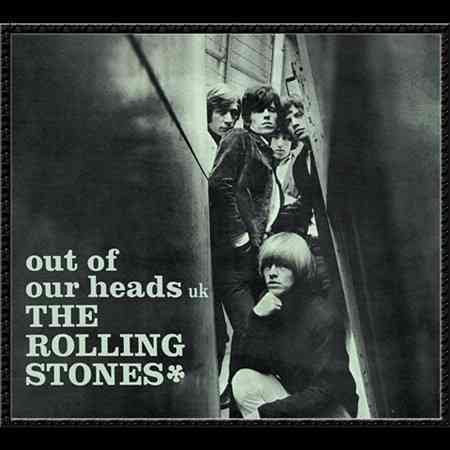 The Rolling Stones Out Of Our Heads UK (DSD Remastered) ( (Direct Stream Digital) [Import]