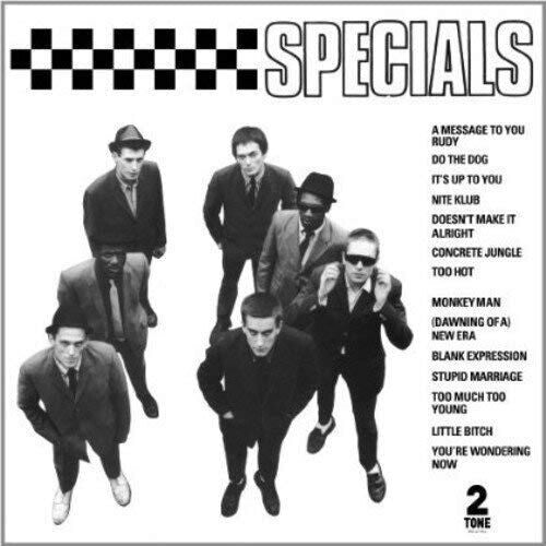 The Specials The Specials