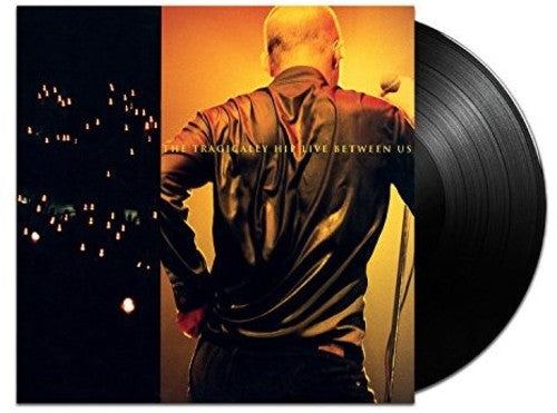 The Tragically Hip Live Between Us [Import] (2 Lp's)