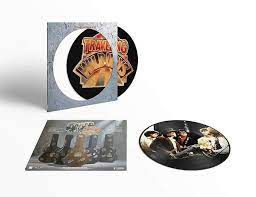 The Traveling Wilburys The Traveling Wilburys, Vol. 1 (Picture Disc Vinyl)