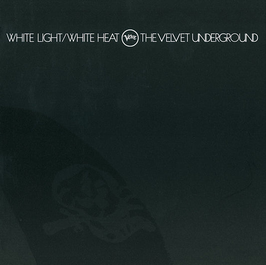 The Velvet Underground White Light / White Heat (Half-Speed Mastering)