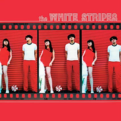 The White Stripes The White Stripes (180 Gram Vinyl) [Import]