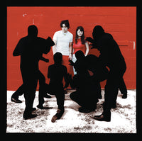 The White Stripes White Blood Cells